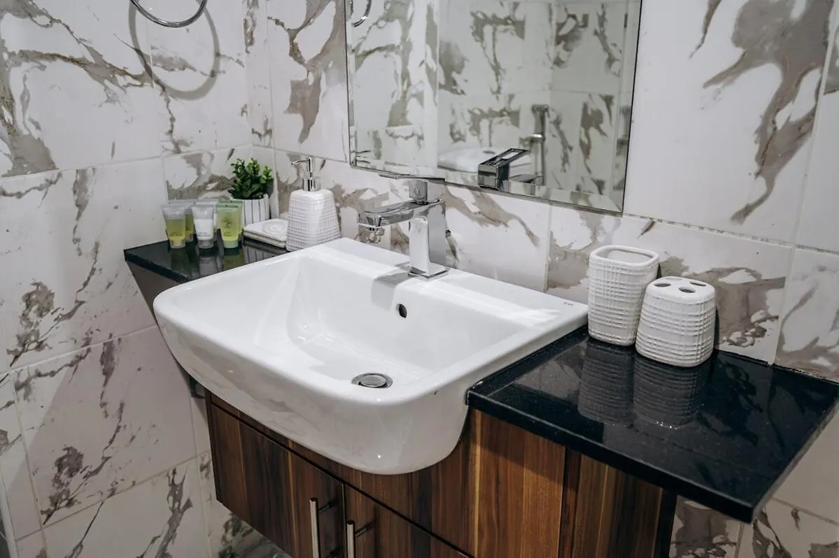 Classy & Elegant Studio Apartment Ras al-Khaimah