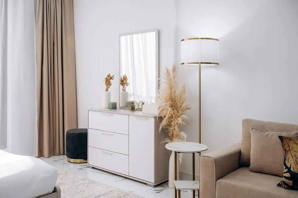 Classy & Elegant Studio Apartment Ras al-Khaimah