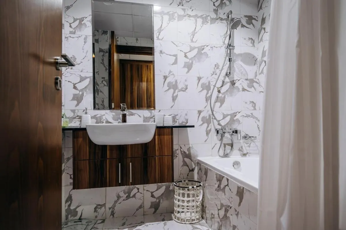 Classy & Elegant Studio Apartment Ras al-Khaimah